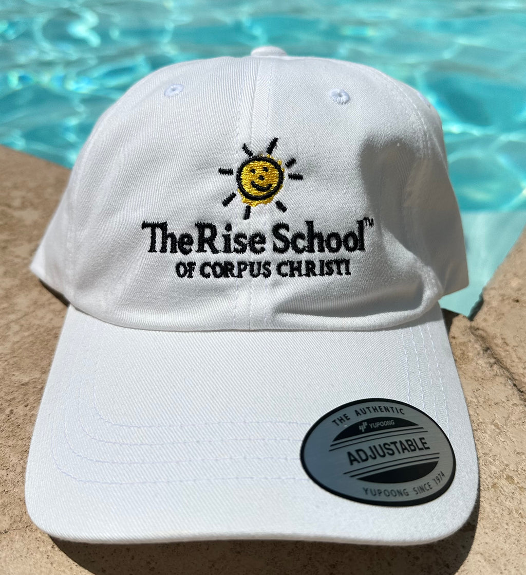The Rise School - Dad Hat