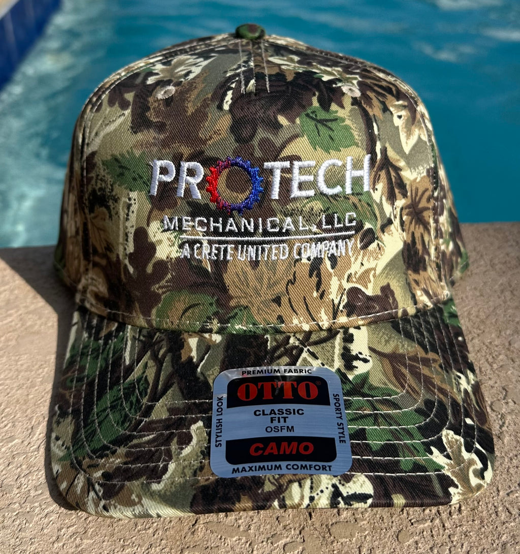 Protech - Otto Hats