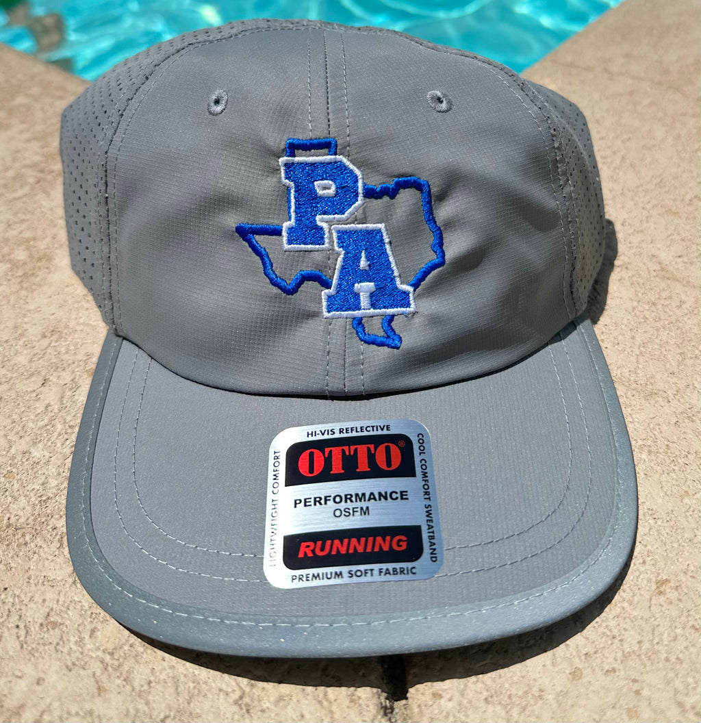 Texas Port A