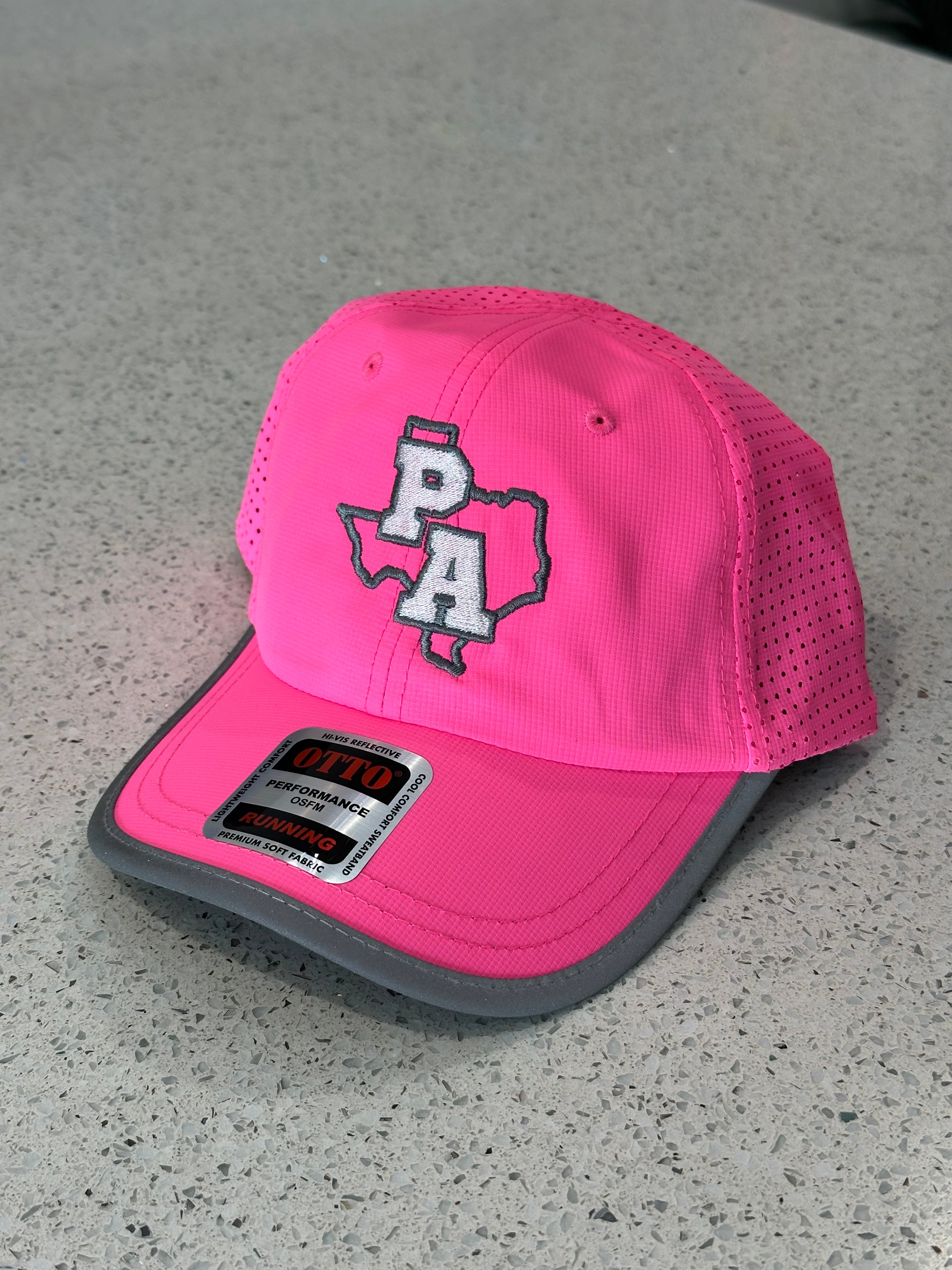 Texas Port A