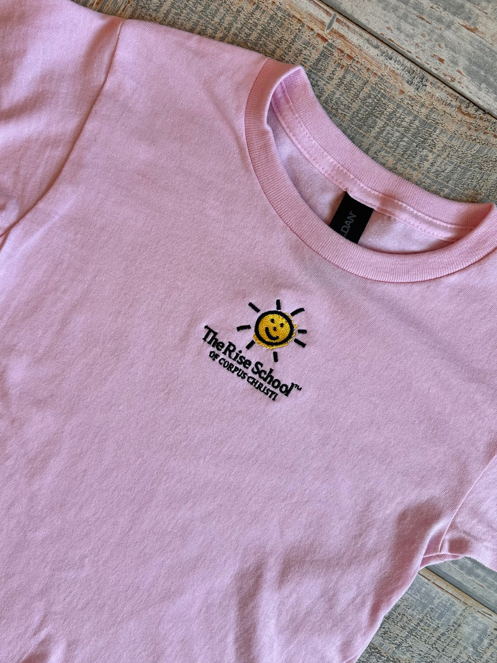 Toddler / Youth Sizes - Embroidered