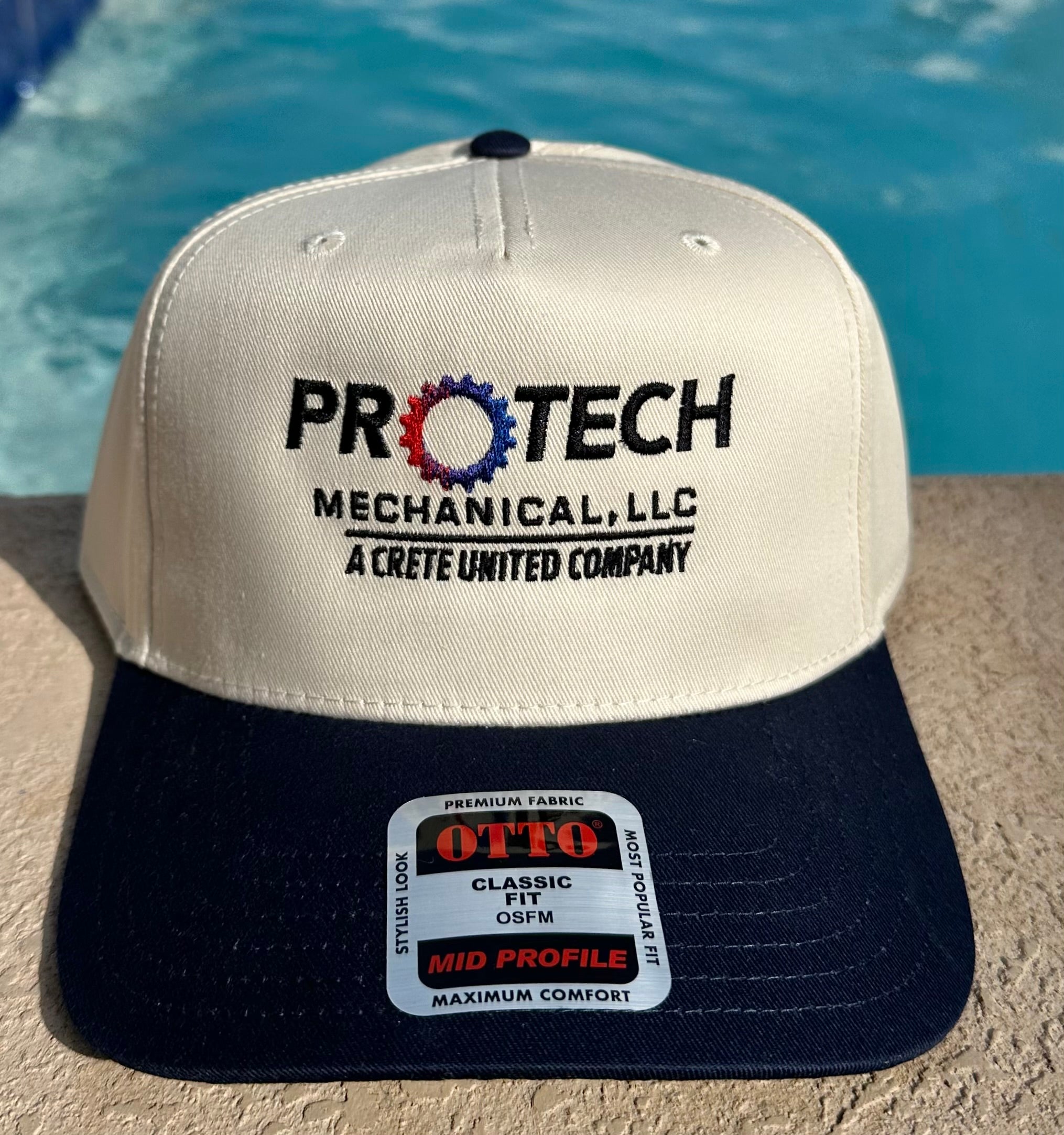 Protech - Otto Hats