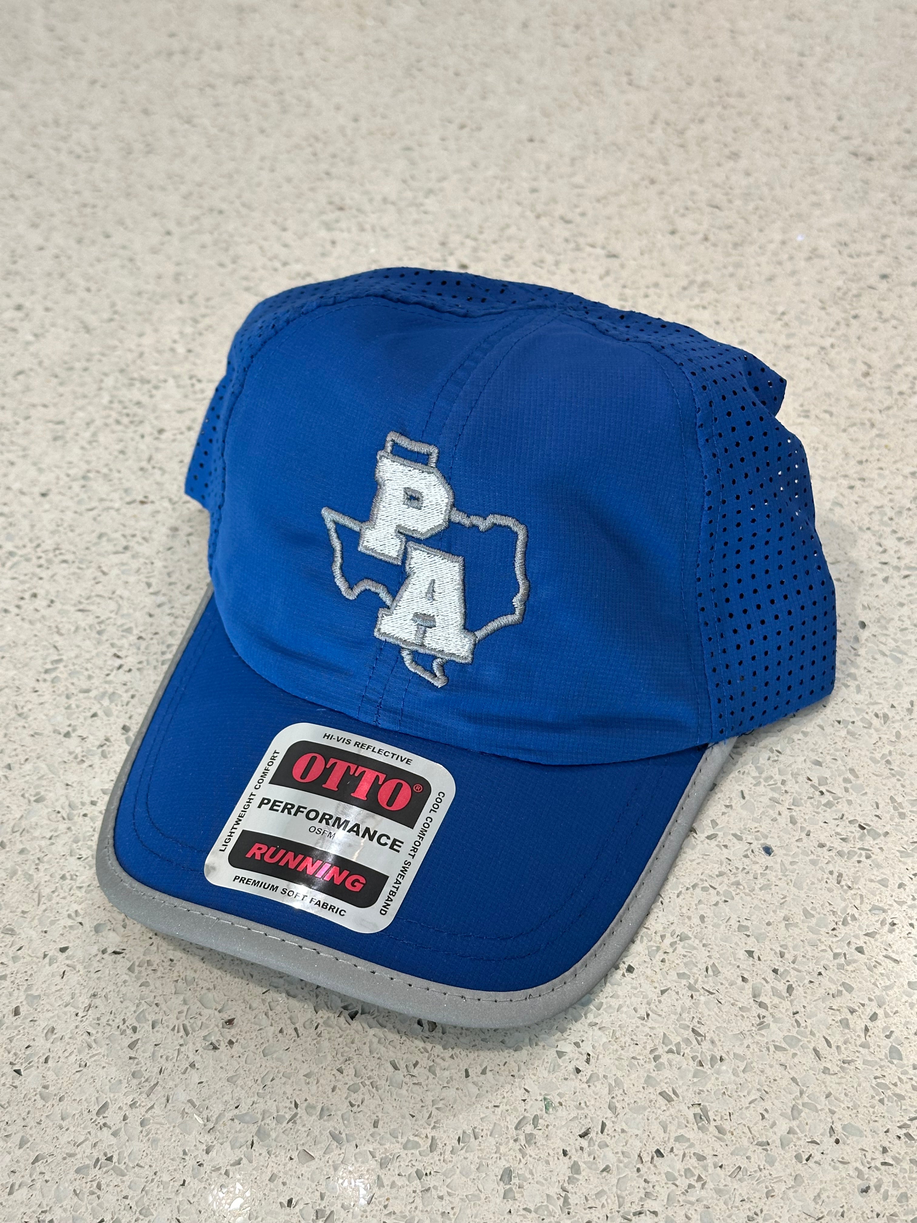 Texas Port A