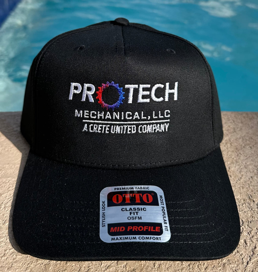 Protech - Otto Hats