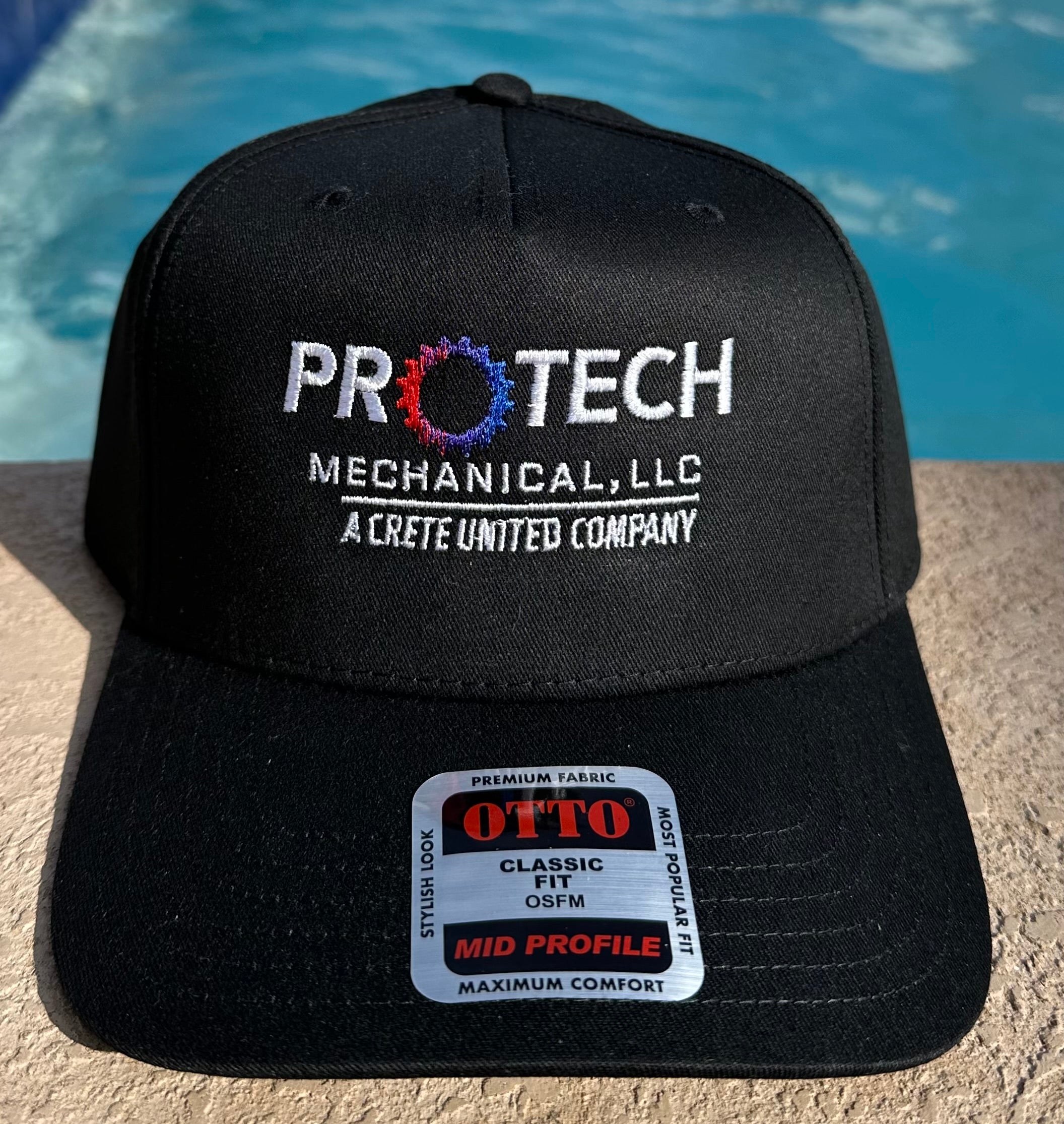 Protech - Otto Hats