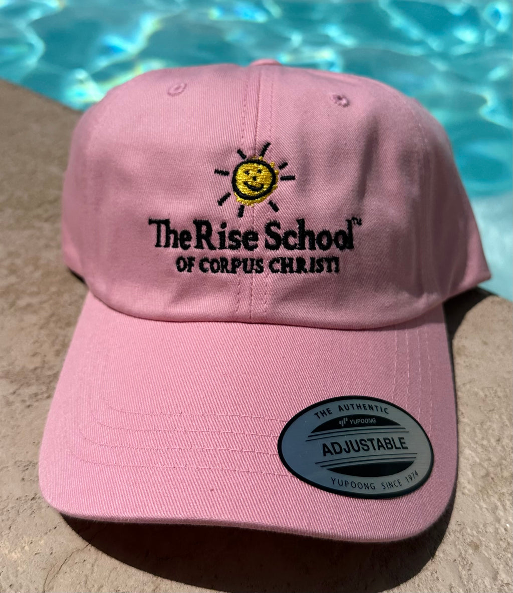 The Rise School - Dad Hat