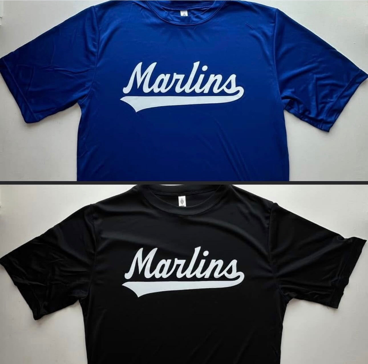 Youth - Drifit Marlins