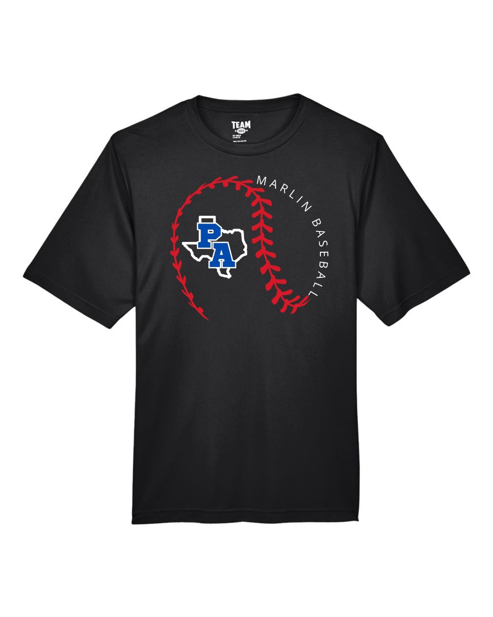 Drifit Youth - Baseball Shirts