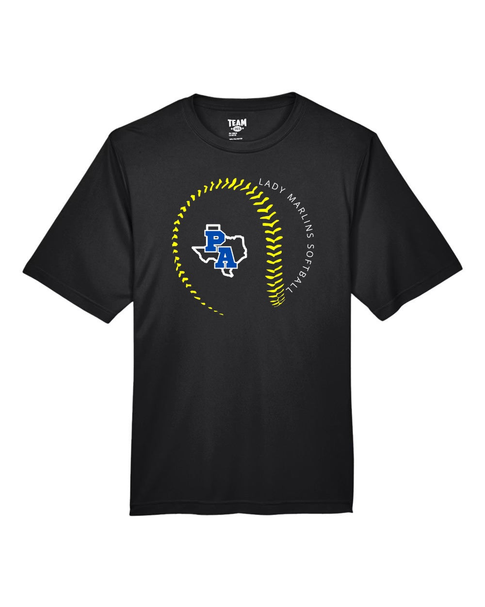 Drifit Youth - Softball Shirts